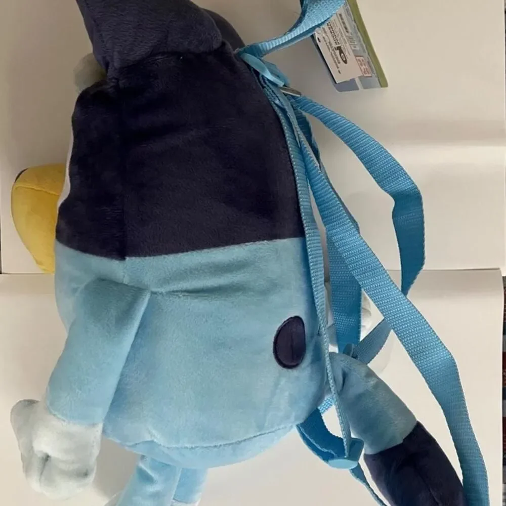 Bluey multi Bag